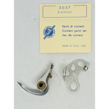 BIANCHI BETA 160 - 175 CC -