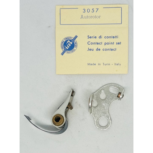Bianchi beta 160 175 - bianchi,