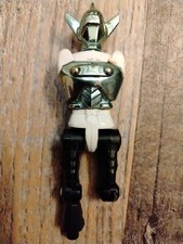 Vintage Mego Micronaughts 1976