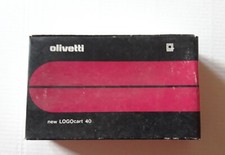 OLIVETTI MODELLO 40/75 NEW