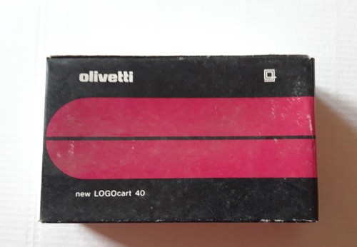 Olivetti modello new - 40/75,