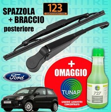 BRACCIO + SPAZZOLA