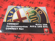 Originale Alfa Romeo 156 GTA