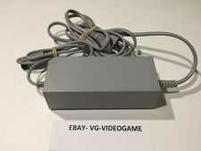 ALIMENTATORE ORIGINALE NINTENDO WII , PERFETTO!