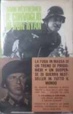 Convoglio von ryan - convoglio, di