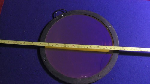 Filtro dicroico ianiro - dicroico, per