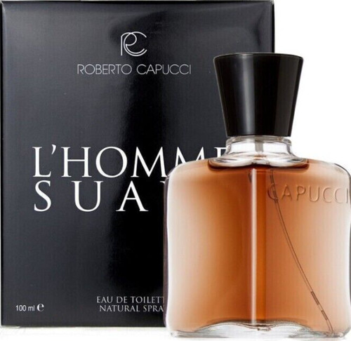 Roberto capucci profumo - capucci,