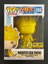 Funko POP! Anime: Naruto #186