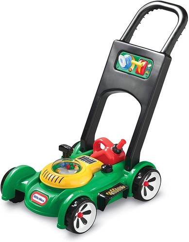 Little tikes 633614 tagliaerba - little,