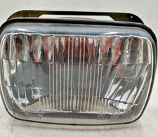 FARO FANALE ANTERIORE -MOTO GUZZI V35 III ANNO 1985 AL 1992