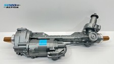 SCATOLA STERZO GUIDA ELETTRICA