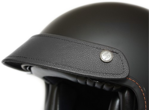Scorpion paralume per casco - scorpion,