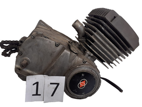 Motore gilera tg1 - 17,