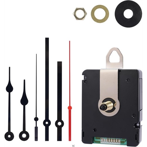 Dcf77 24mm movimento radio - dcf77,