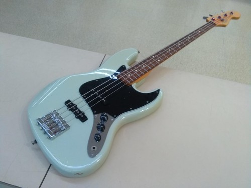 Fender usa jazz - usa, bass