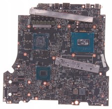 Scheda madre DELL Alienware