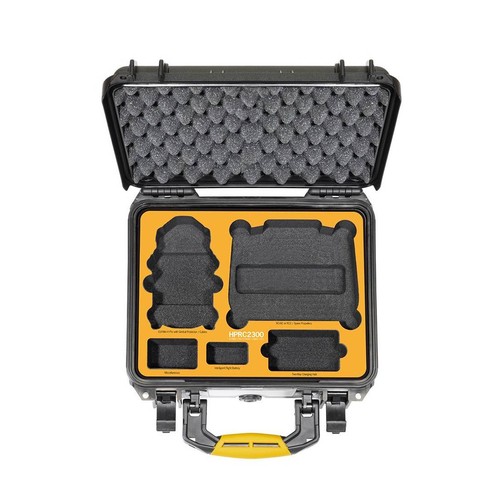 Hprc mavm 2300 dji - hprc,
