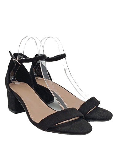 Sandaletto con tacco - jf, alto