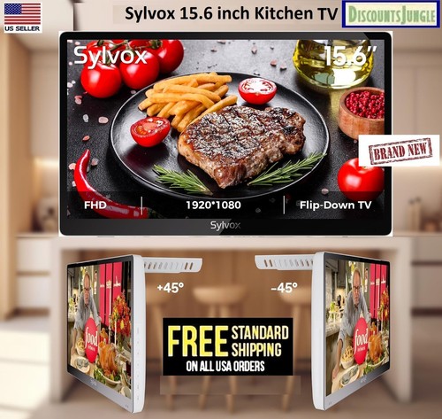 Sylvox inch under cabinet - sylvox,