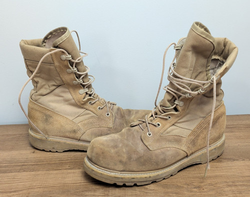 Stivali militari vibram - stivali,