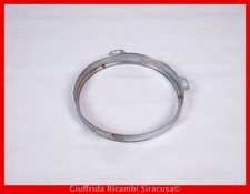 Headlight door seat front