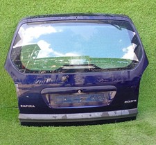 PORTELLONE POSTERIORE PER OPEL Zafira A (99>05)