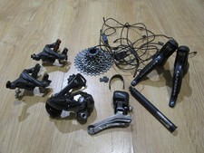 Gruppo Bici Corsa Strada