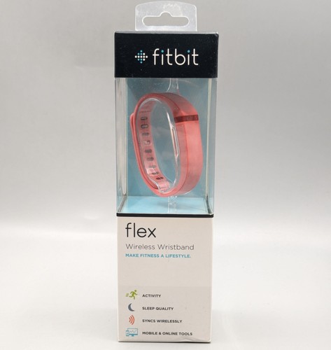 Nuovo fitbit flex fb401ta - fitbit,