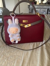 Beautiful rare bicolor hermes - beautiful,