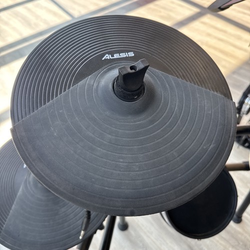 Cymbale alesis dm10 - dm10, +