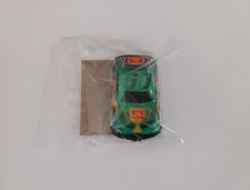 MACCHINA CON RETROCARICA -