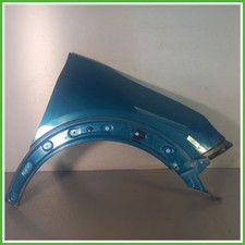Parafango Carrozzeria Anteriore Destra DX CITROEN C4 CACTUS 2018 2019 BLU ULTRA
