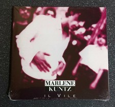 Marlene Kuntz ‎– Il Vile /