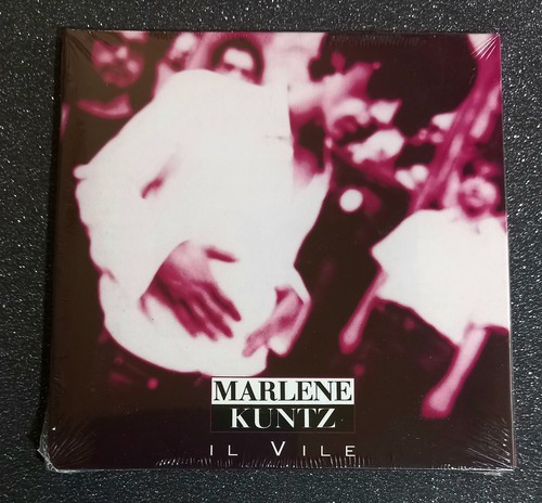Marlene kuntz vile - il,
