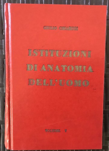 Libro medicina istituzioni - medicina, di