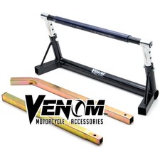 Hoist Jack Pivot Center Lift