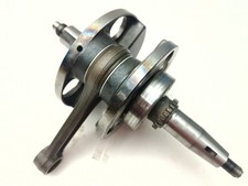 ALBERO MOTORE CRANKSHAFT YAMAHA XT 600 Z TENERE'  88-91 3AJ
