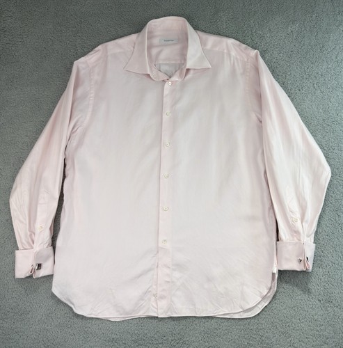 Camicia elegante ermenegildo - camicia,