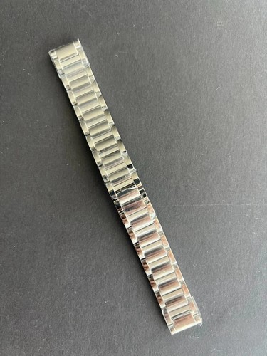 Cinturino orologio acciaio - , di