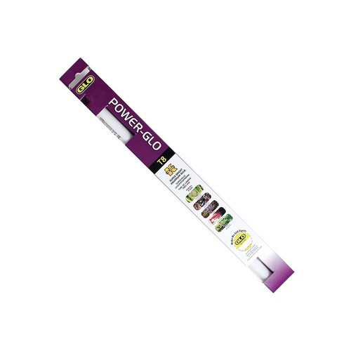 Askoll fluval power glo - askoll,