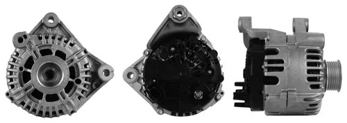 Alternatore lra02891 lucas per - lucas,