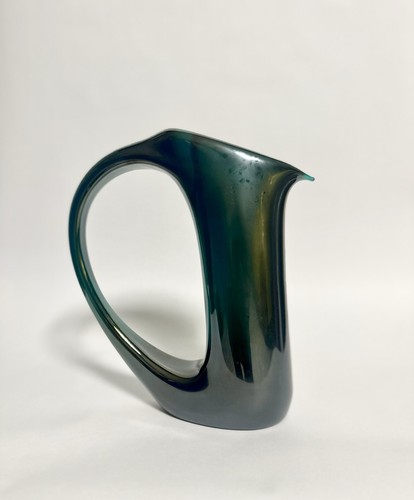 Murano glass avem ansa volante - murano,