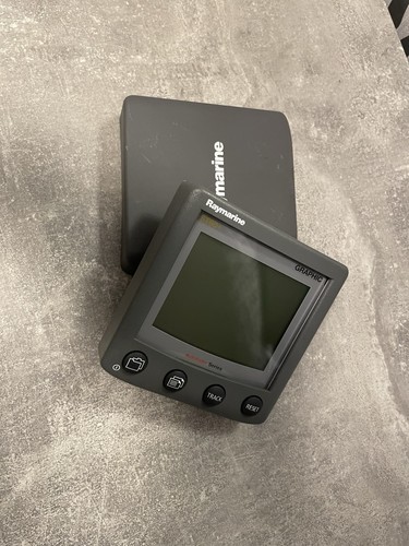 Raymarine st60 unità - st60+,