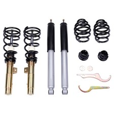 DTSline SX Coilover BMW Serie