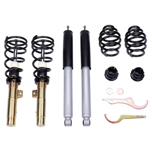 Dtsline coilover bmw serie - dtsline,