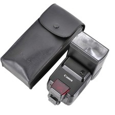 Flash ad innesto Canon