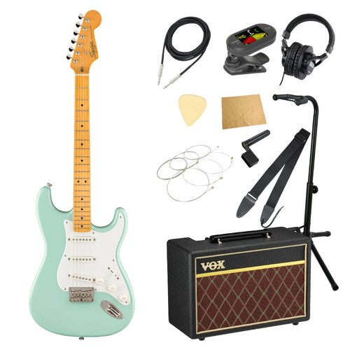 Squier fender classic - fender,