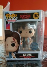 FUNKO POP ! NETFLIX TV