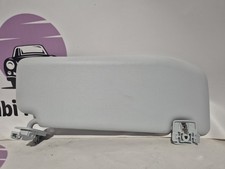 Aletta Parasole Sinistra Peugeot 208 2015 Berlina