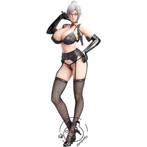 Statuina pvc prison school - statuina,